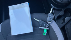 Hyundai i10 1.2 [79] Advance 5dr Auto [Nav] Petrol Hatchback